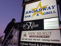 Pylon insert reface  Pylon refacing